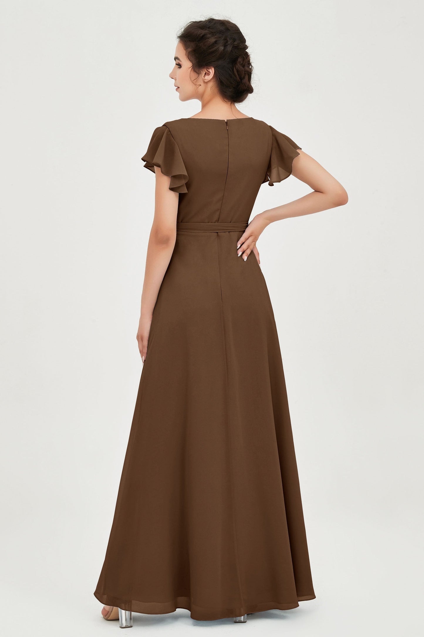 [Brown]