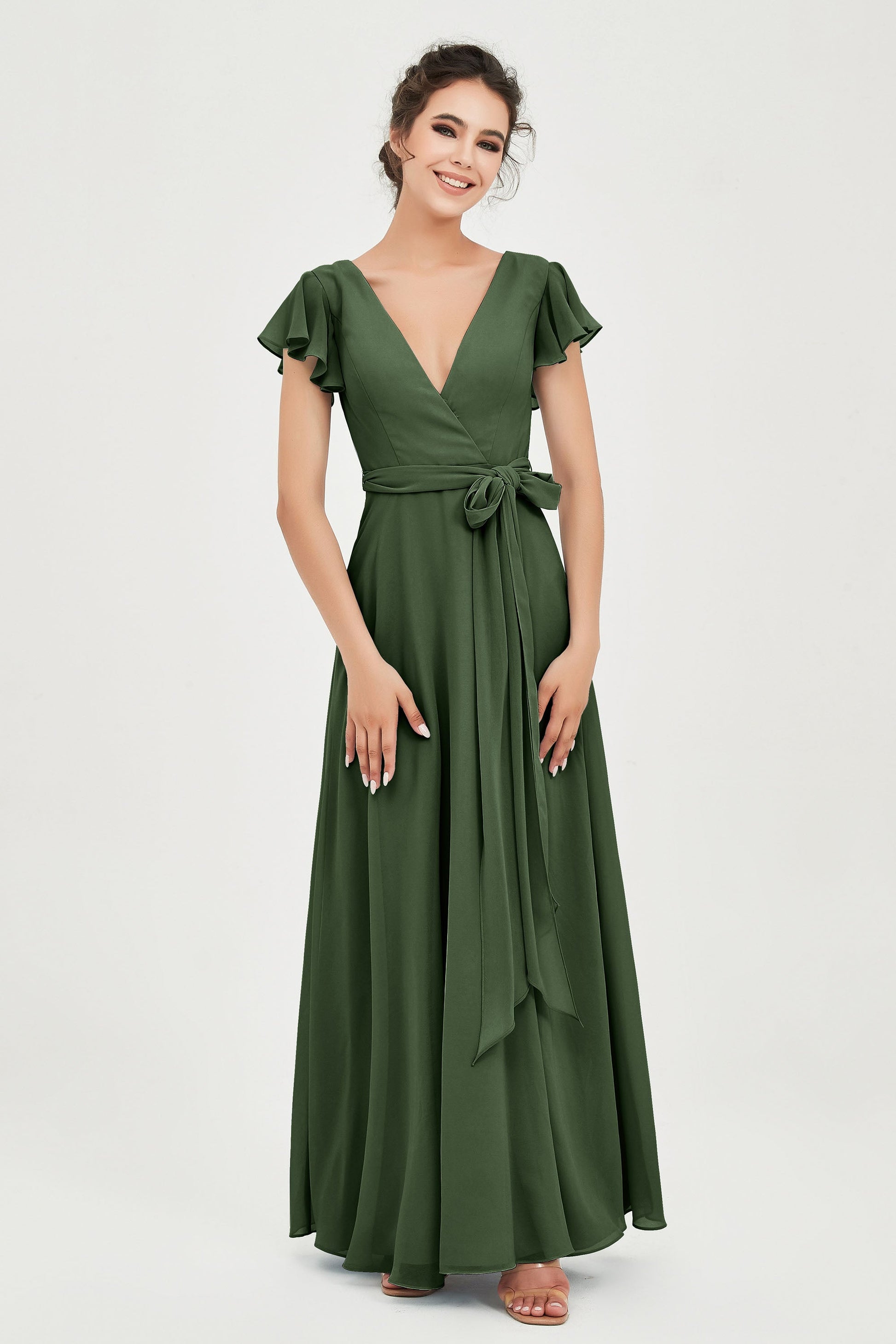 [Olive-Green]