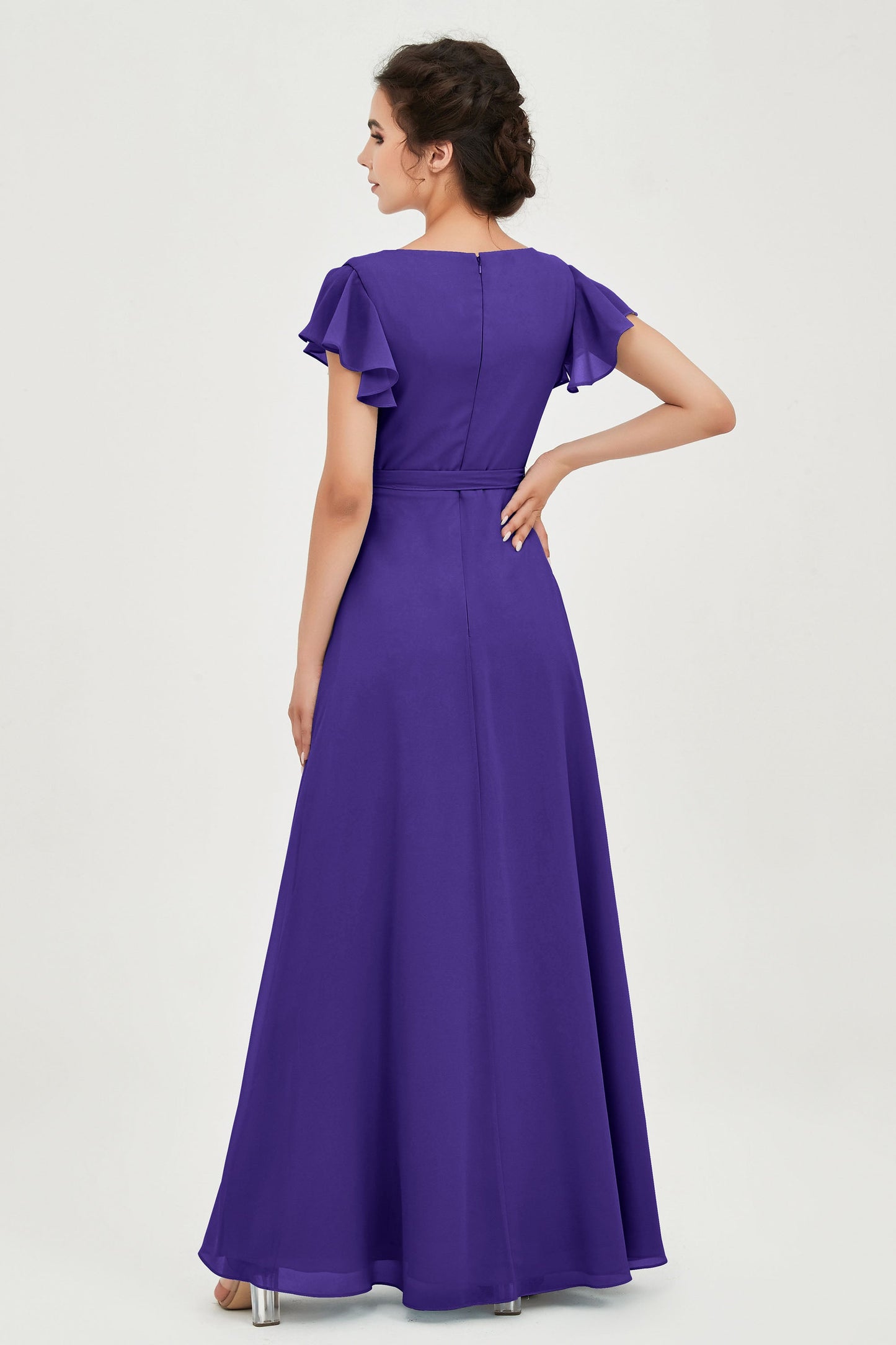[Regency]
