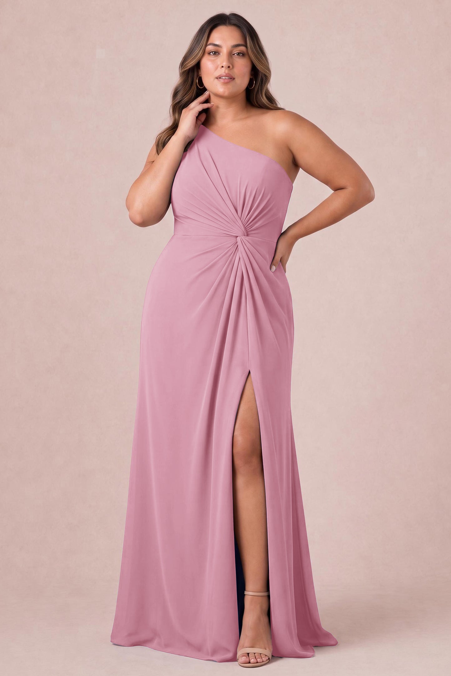 [Vintage Mauve]