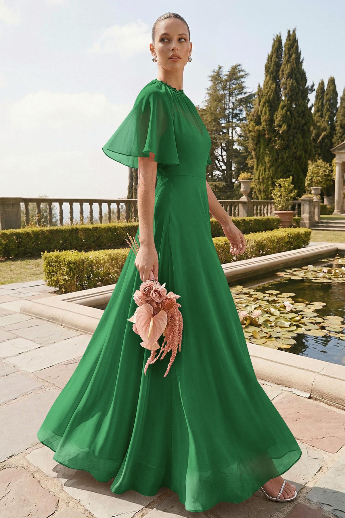 [Emerald]