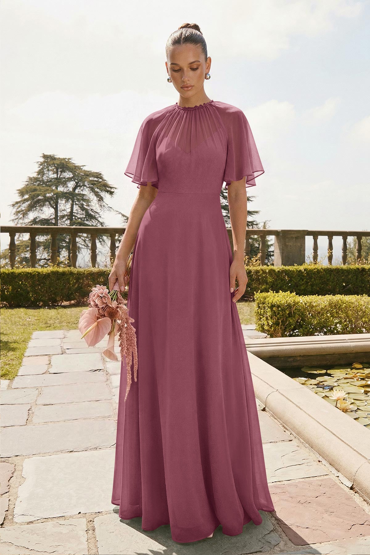 [Mulberry]