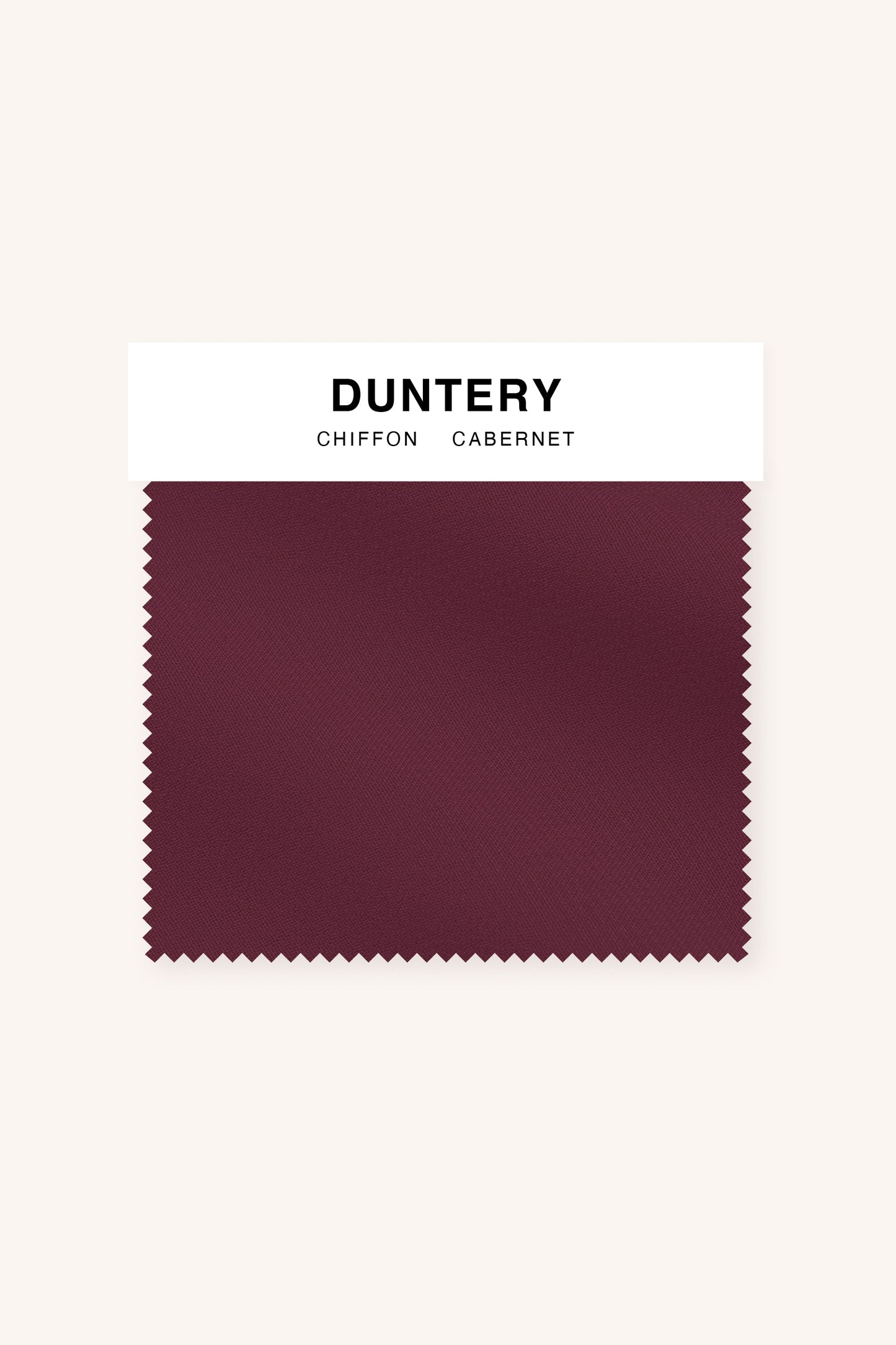 [Cabernet]