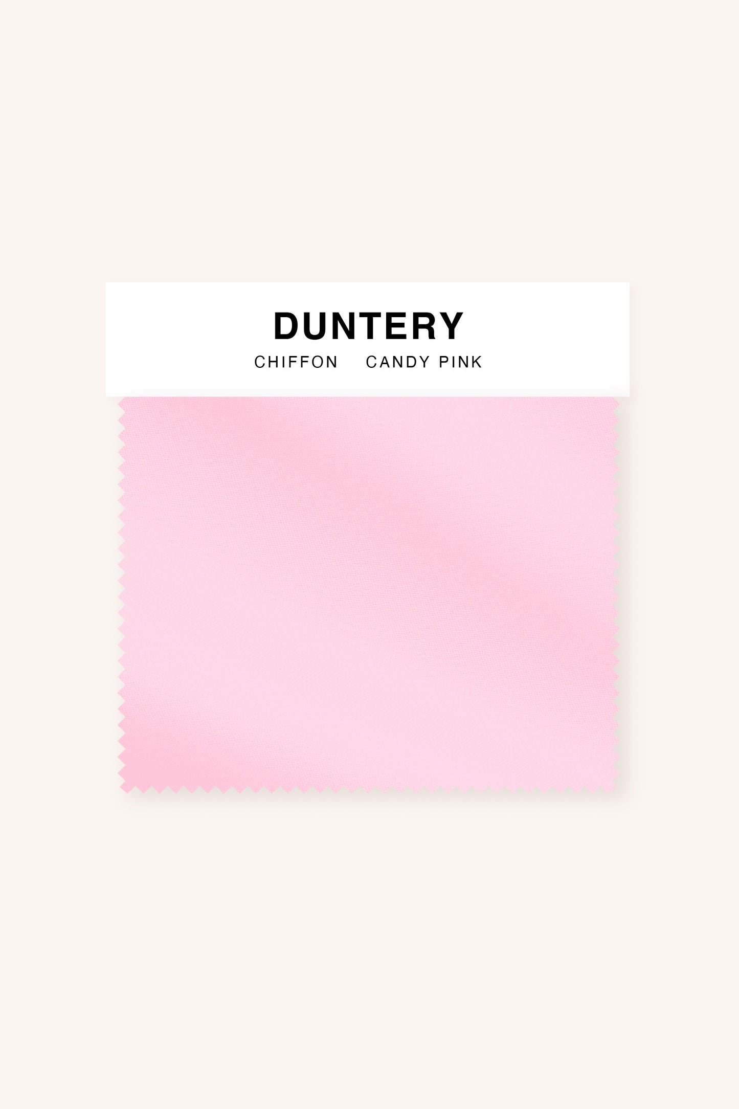 [Candy Pink]