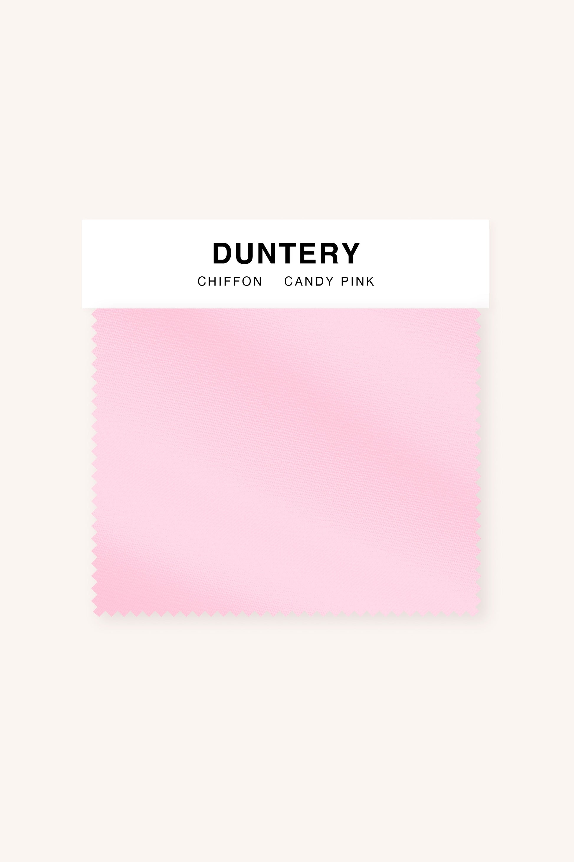 [Candy Pink]