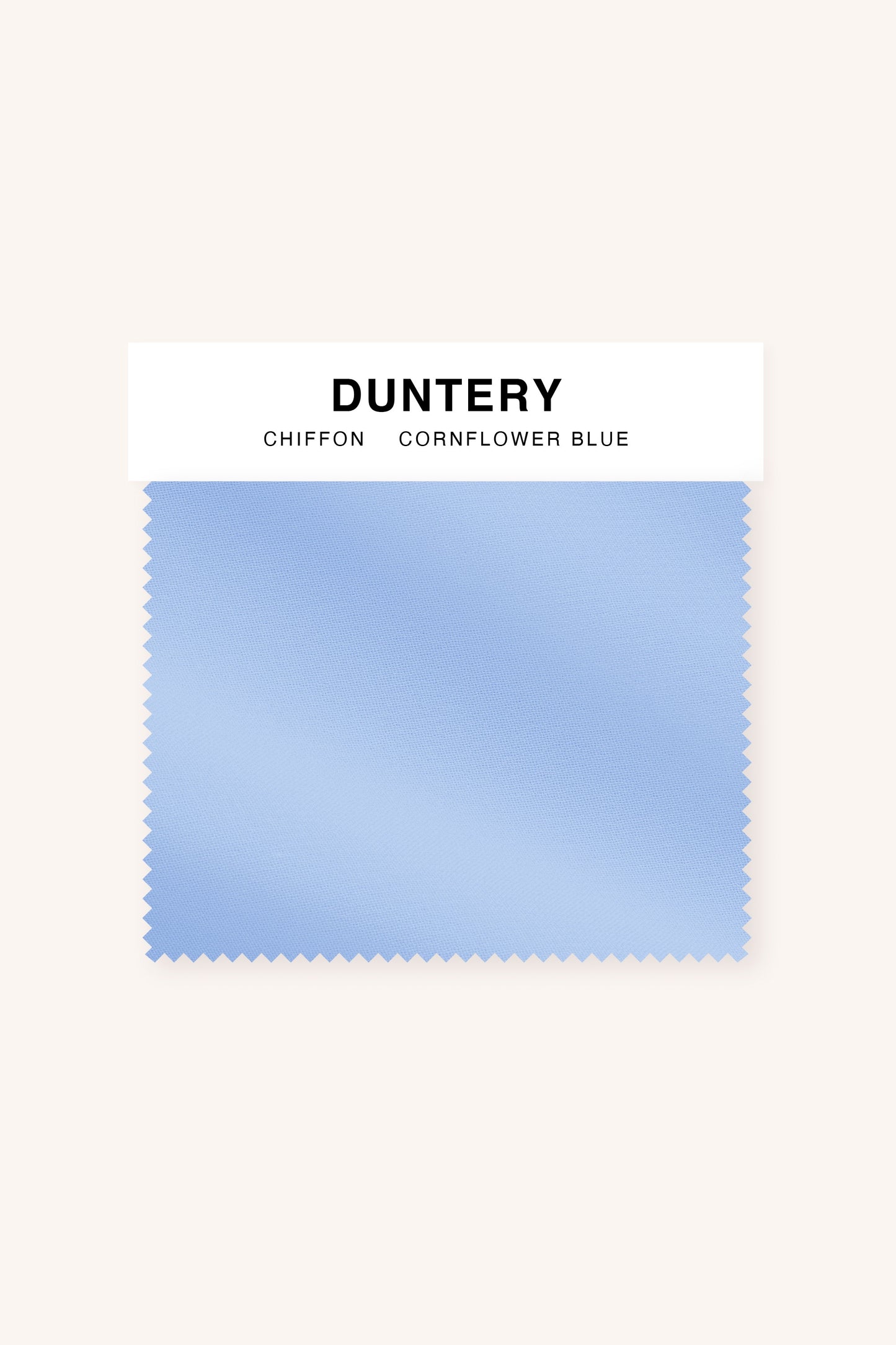 [Cornflower Blue]