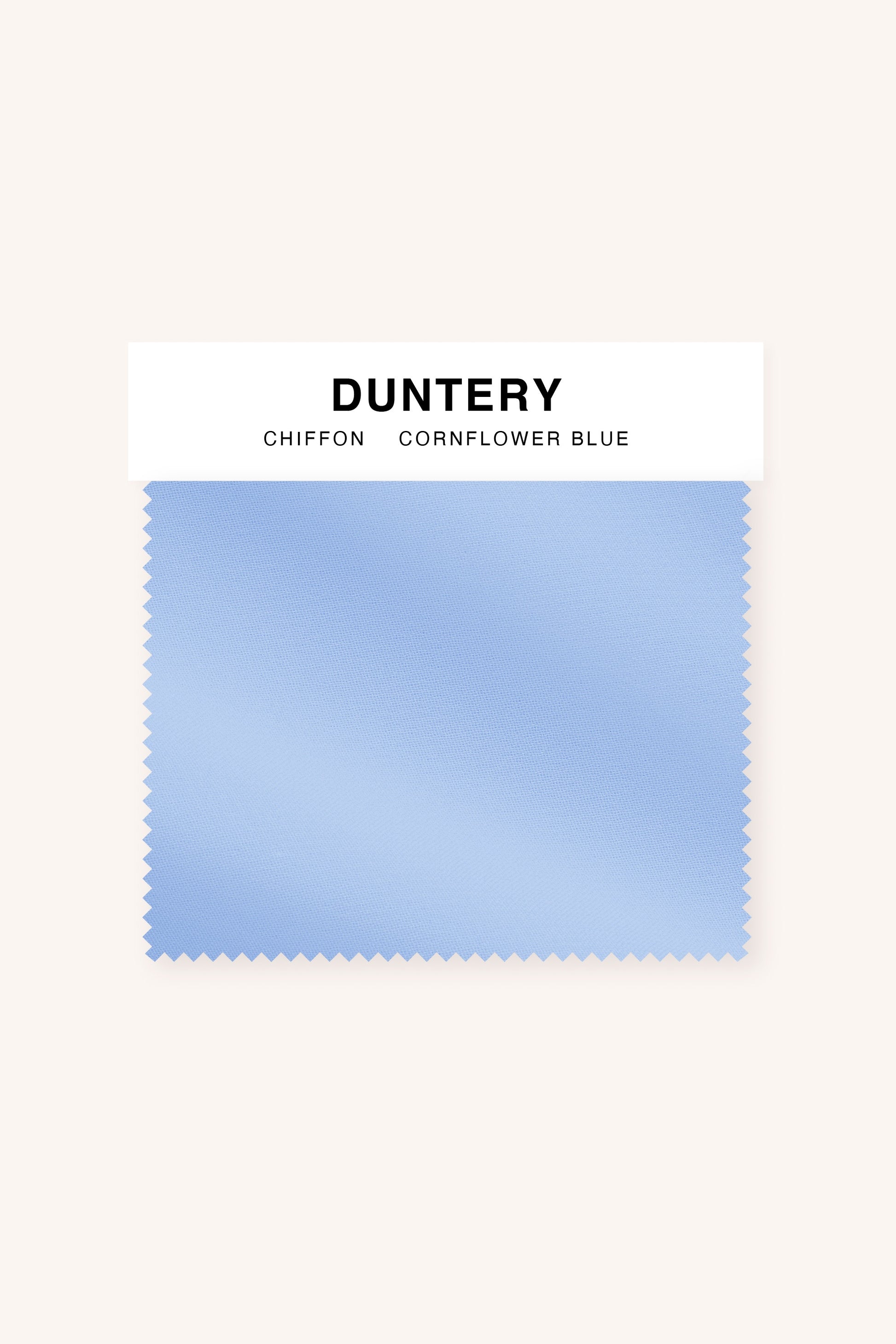 [Cornflower Blue]
