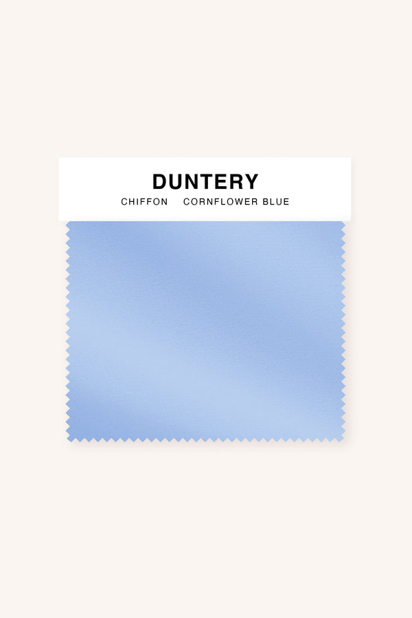 [Cornflower Blue]