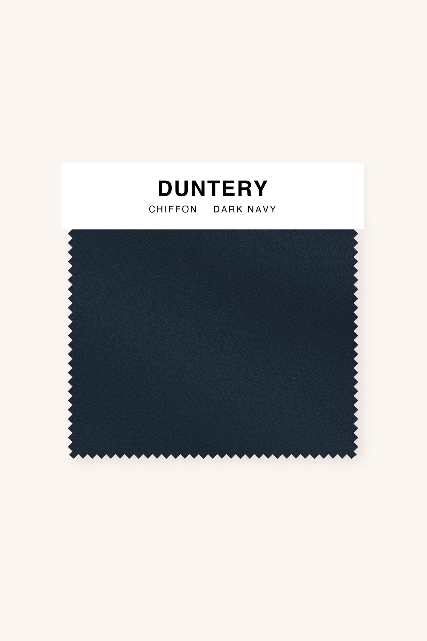 [Dark Navy]