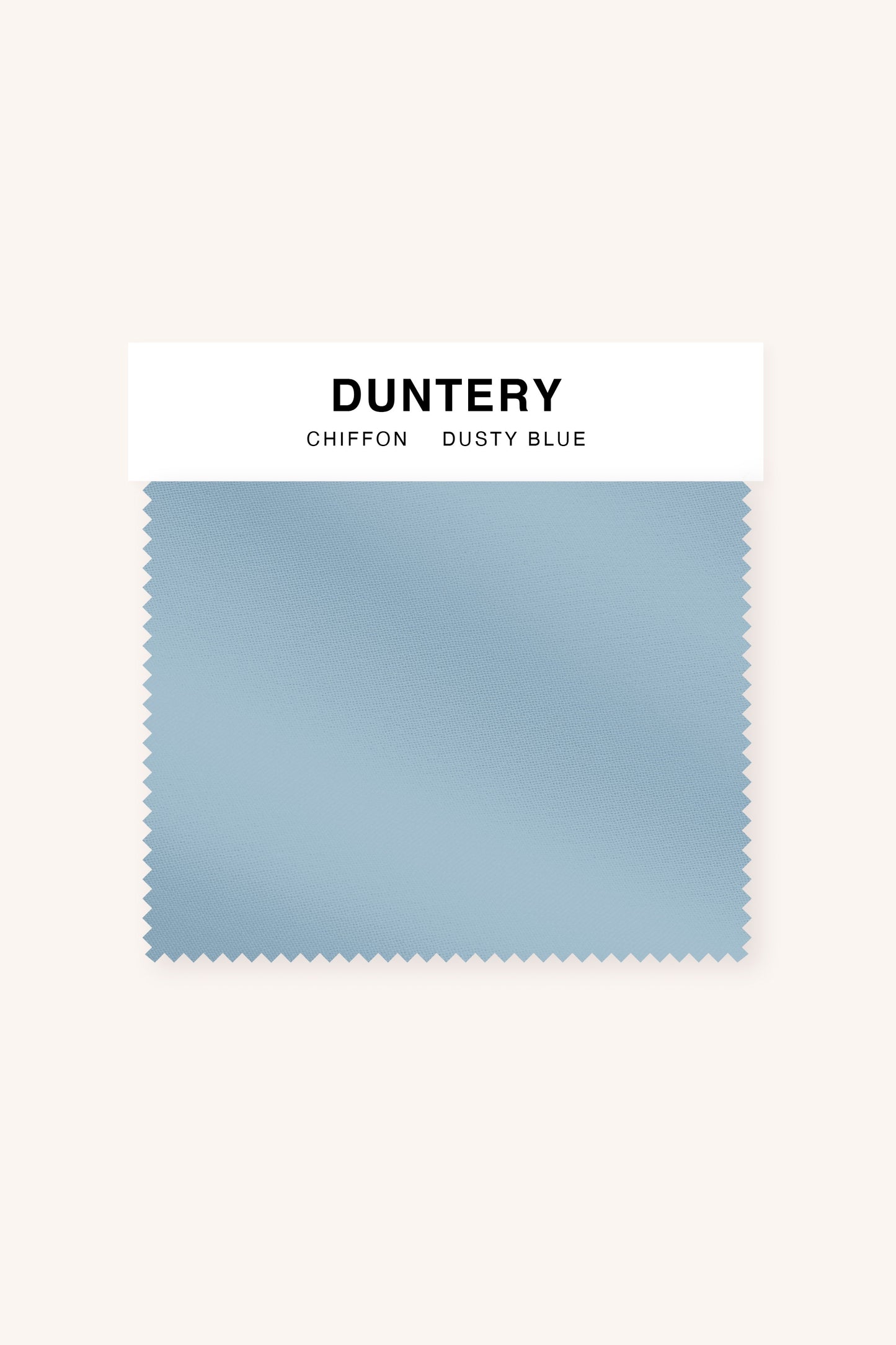 [Dusty Blue]