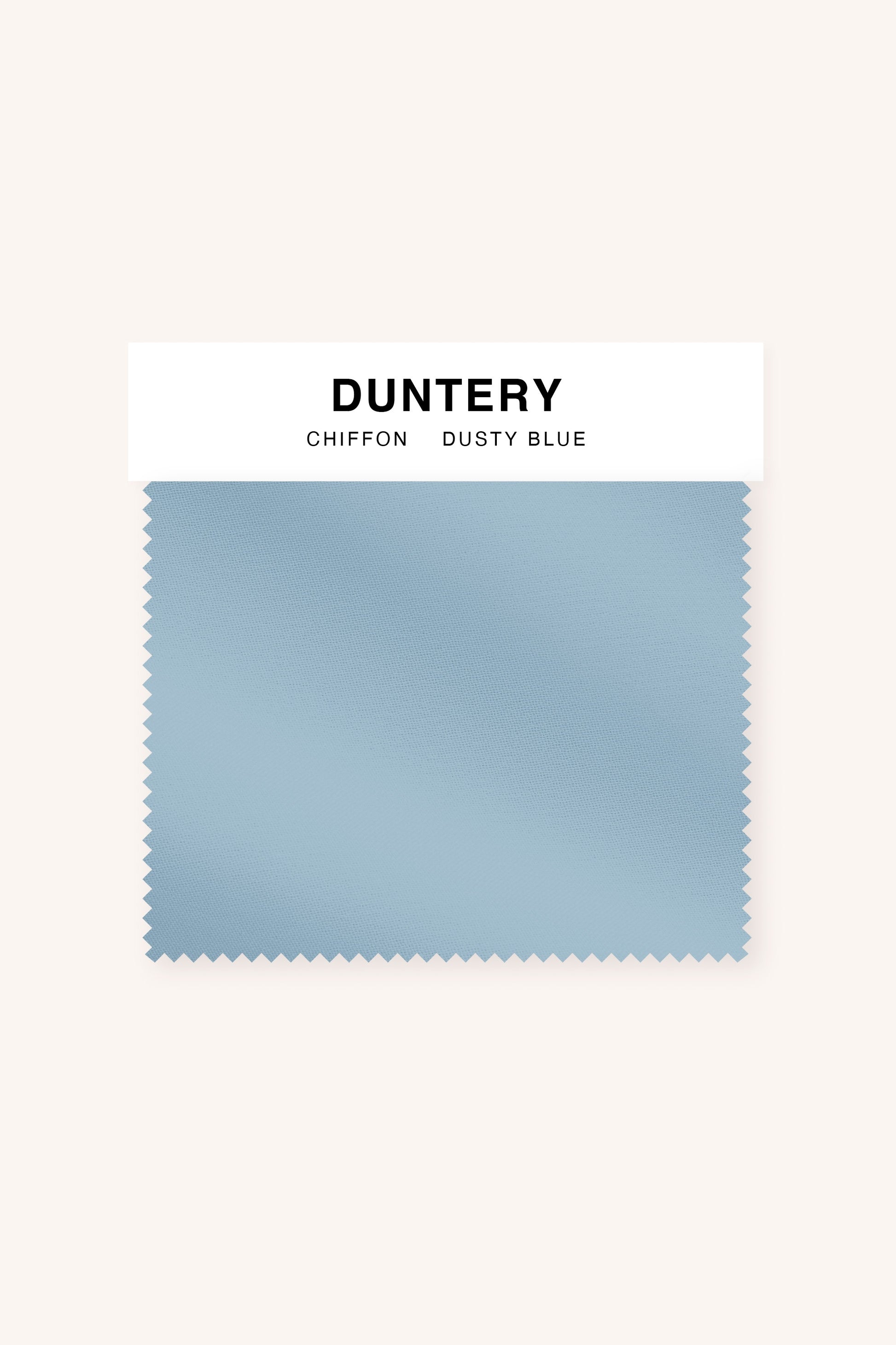 [Dusty Blue]