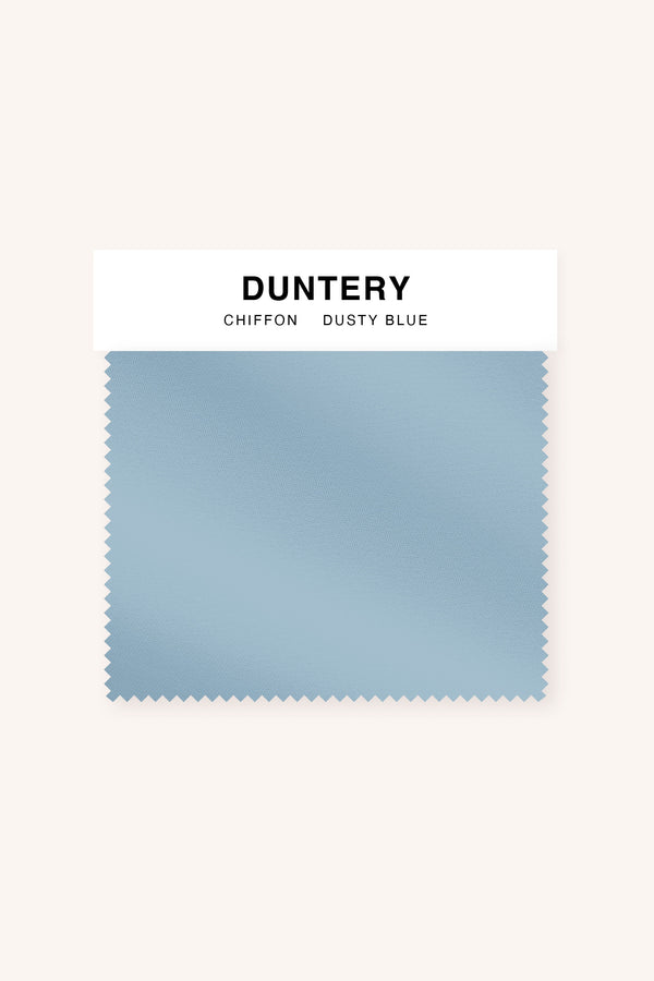 [Dusty Blue]