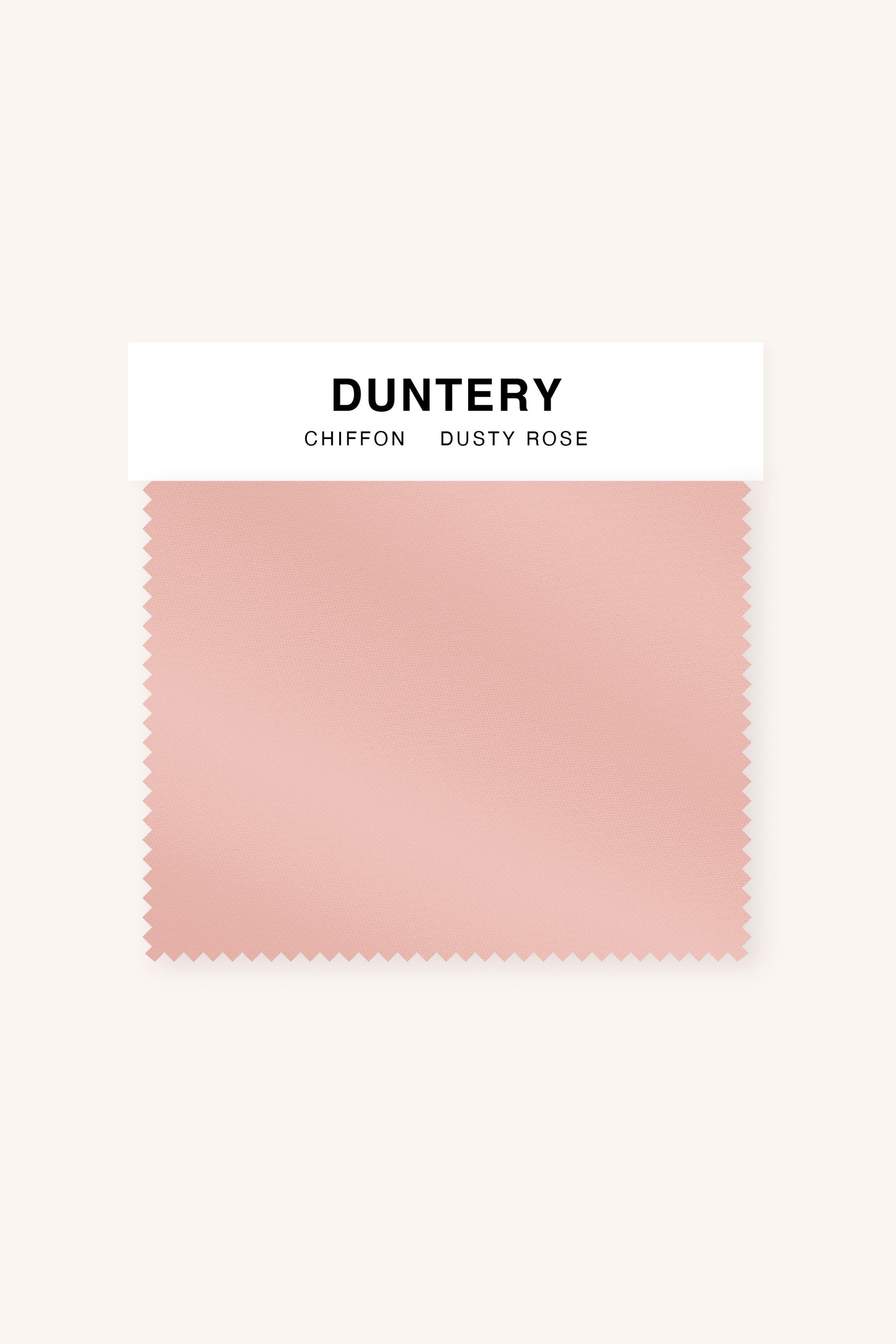 [Dusty Rose]