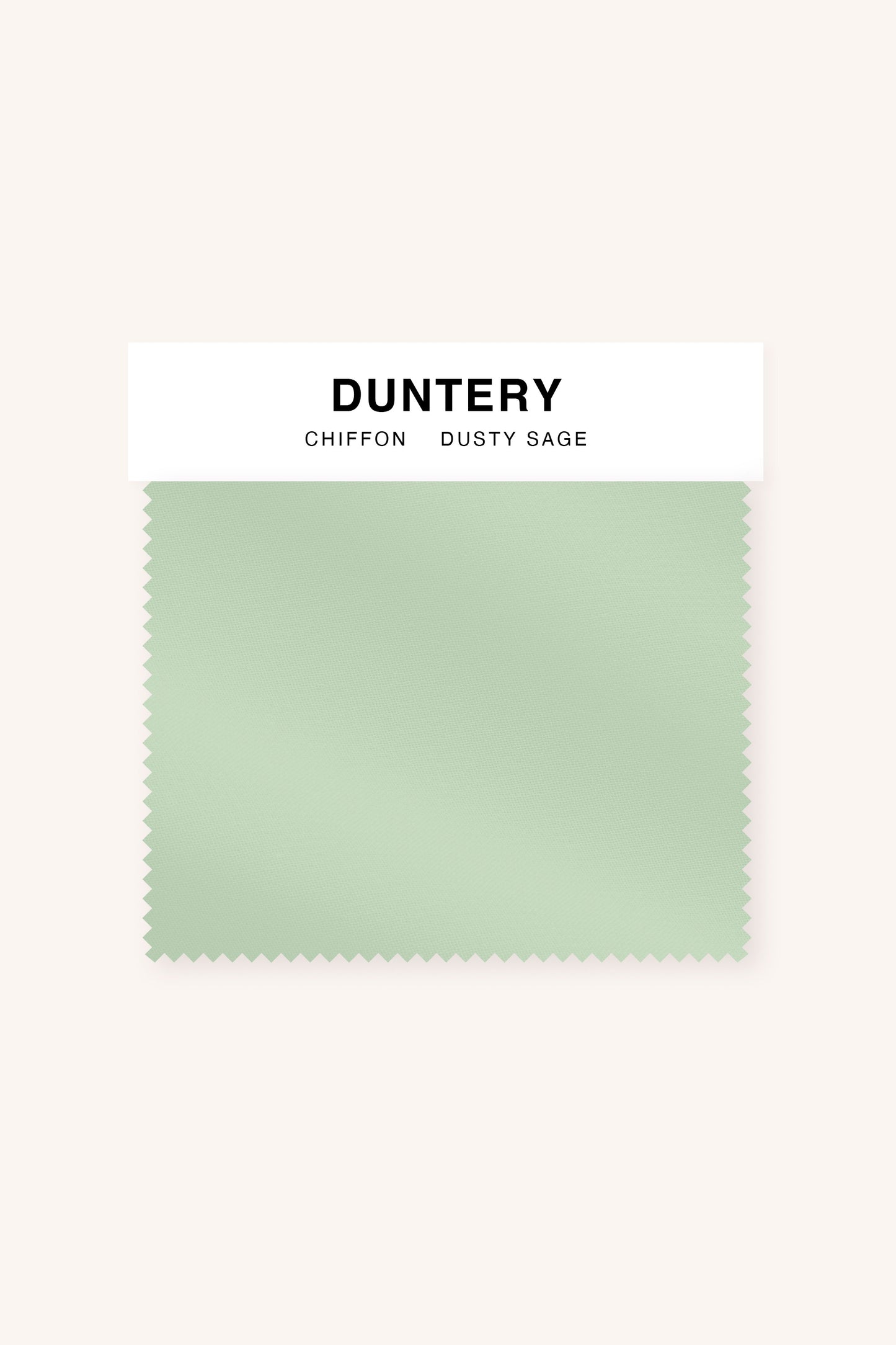 [Dusty Sage]