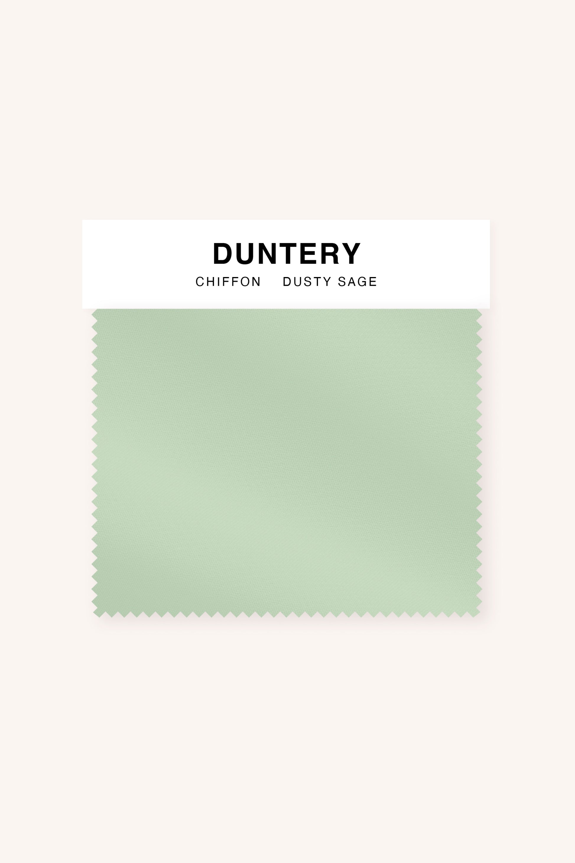 [Dusty Sage]