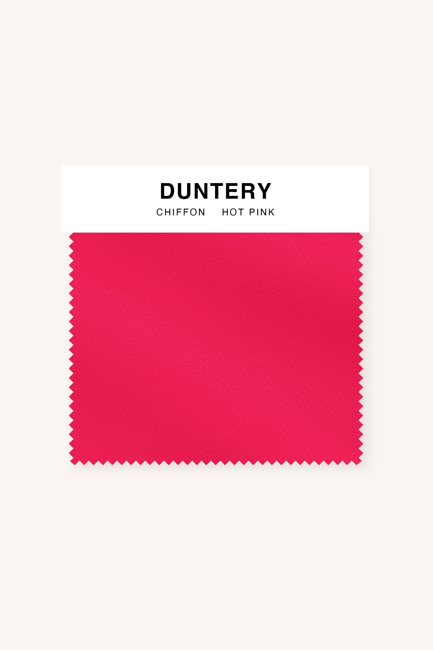 [Hot Pink]
