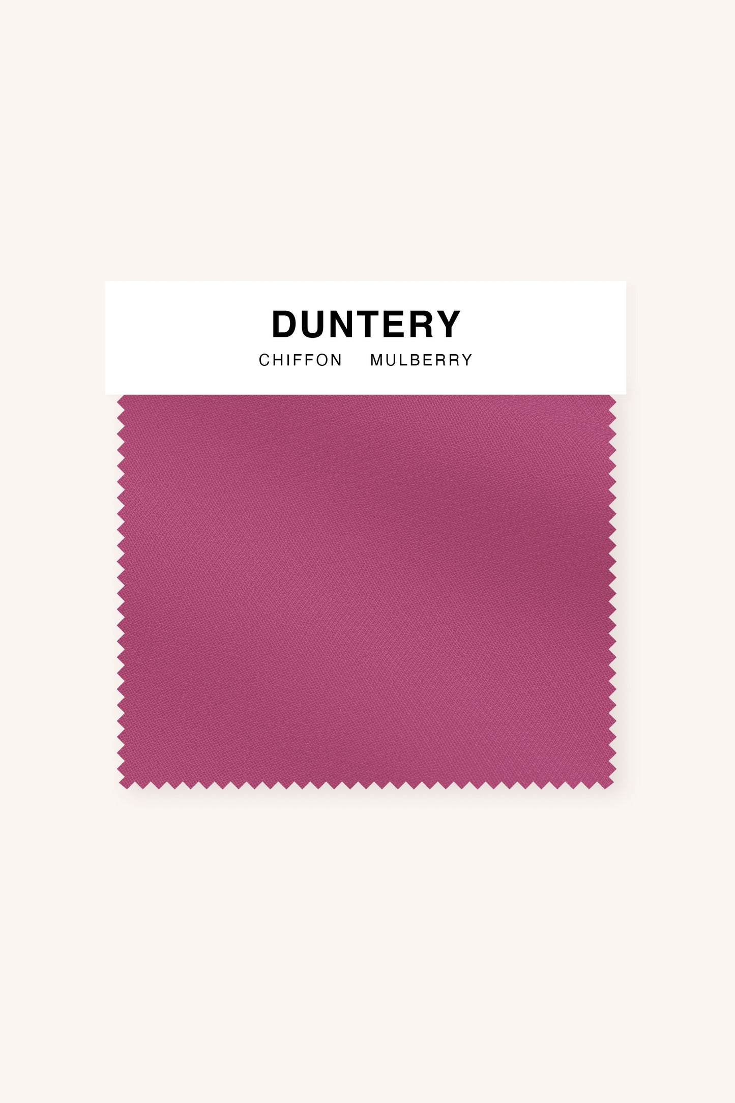 [Mulberry]