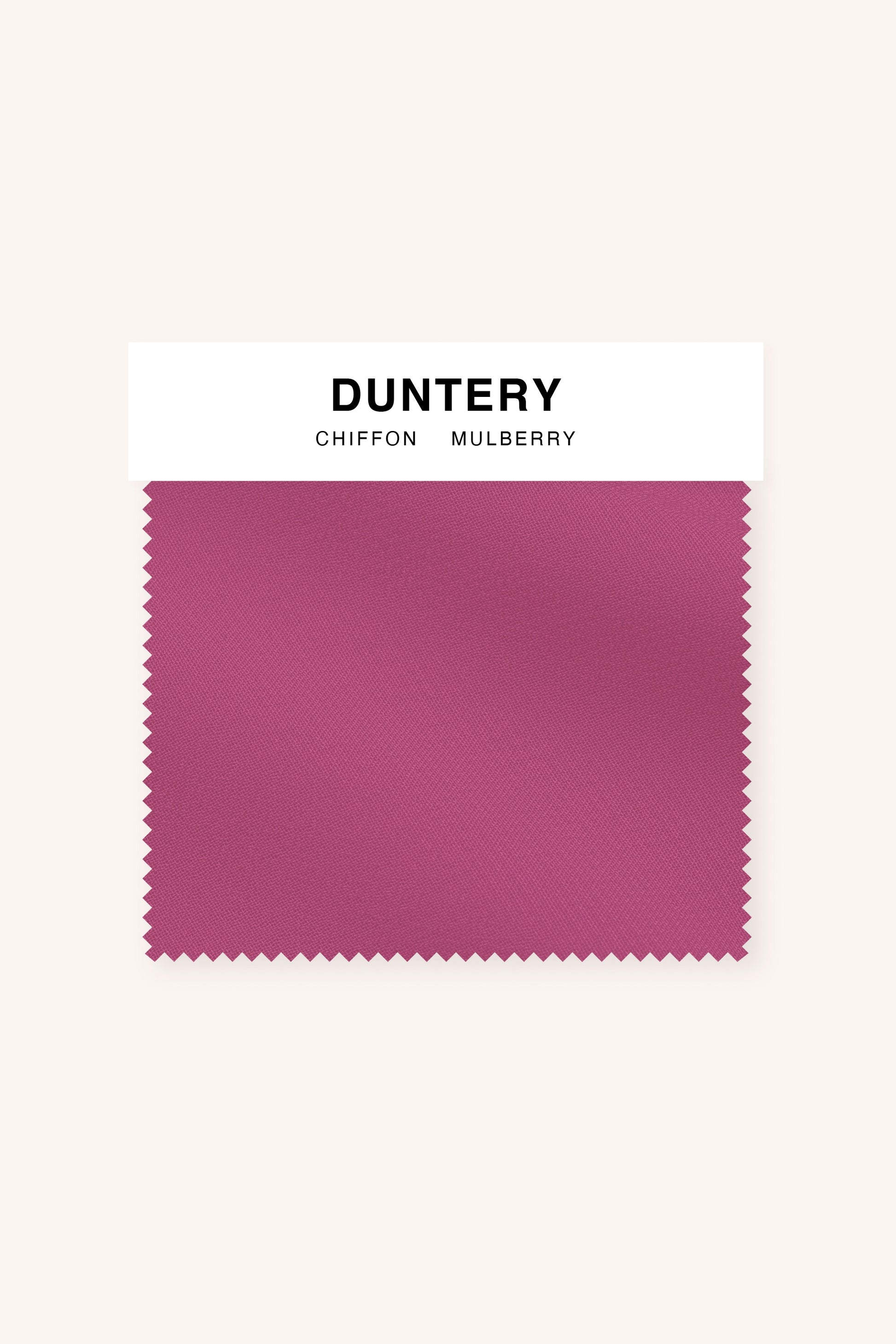 [Mulberry]