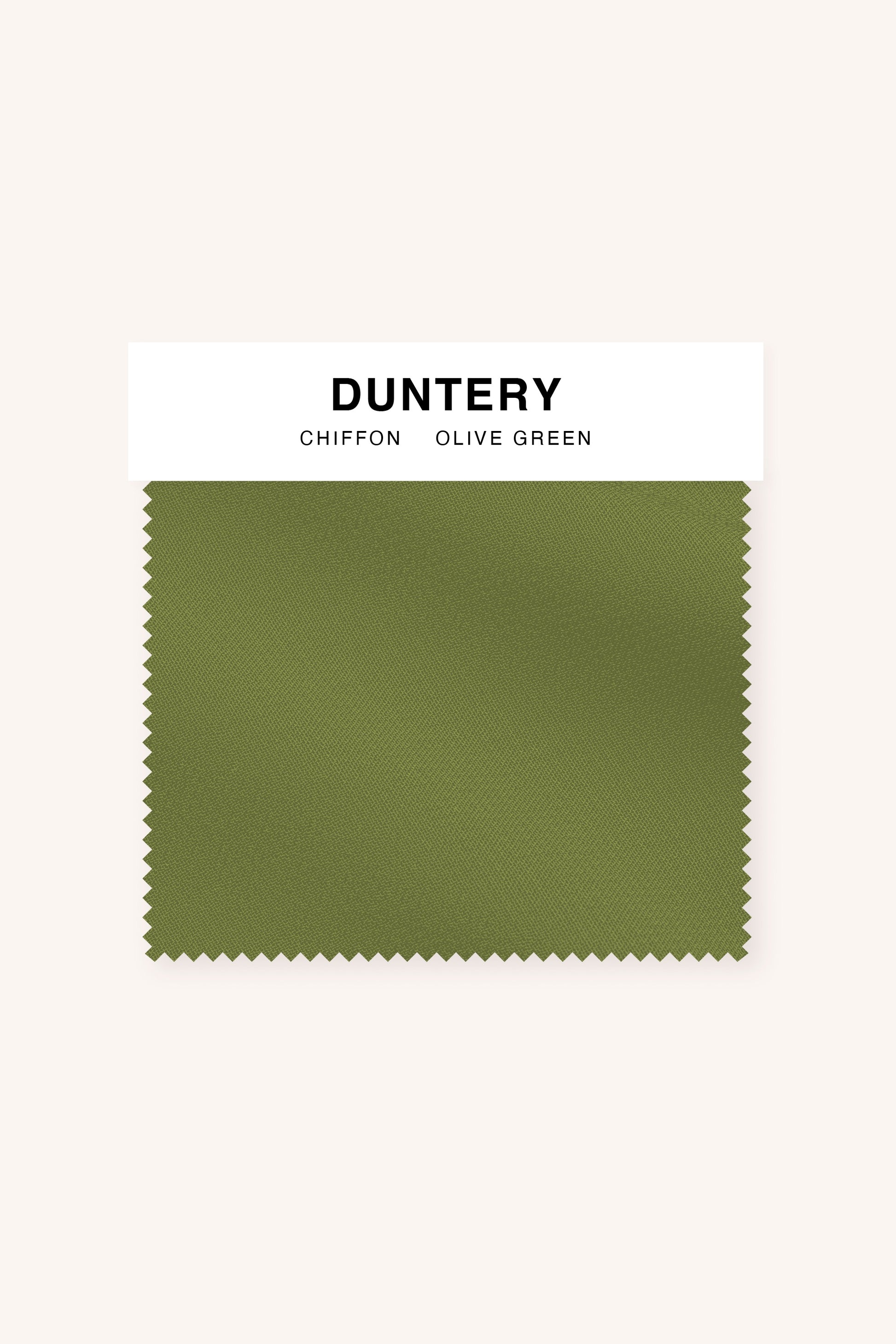 [Olive Green]