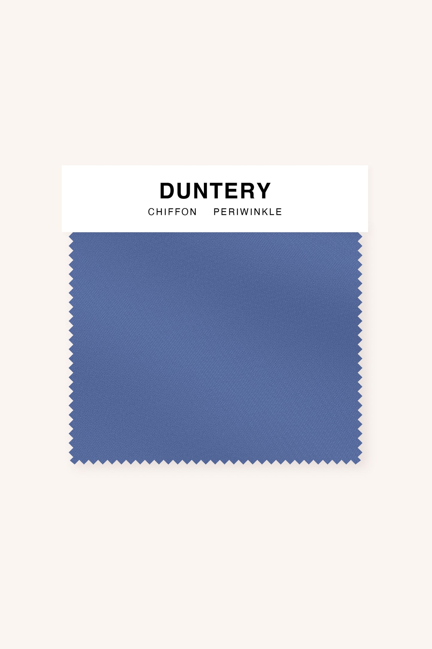 [Periwinkle]