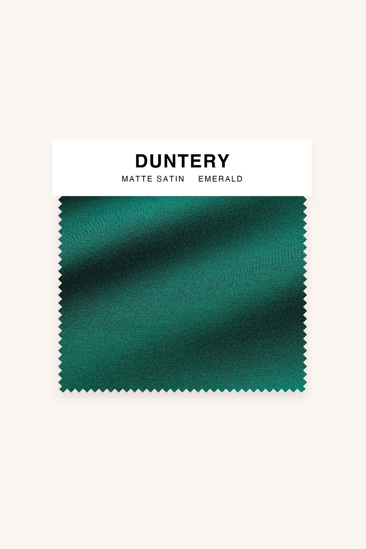 [Emerald]