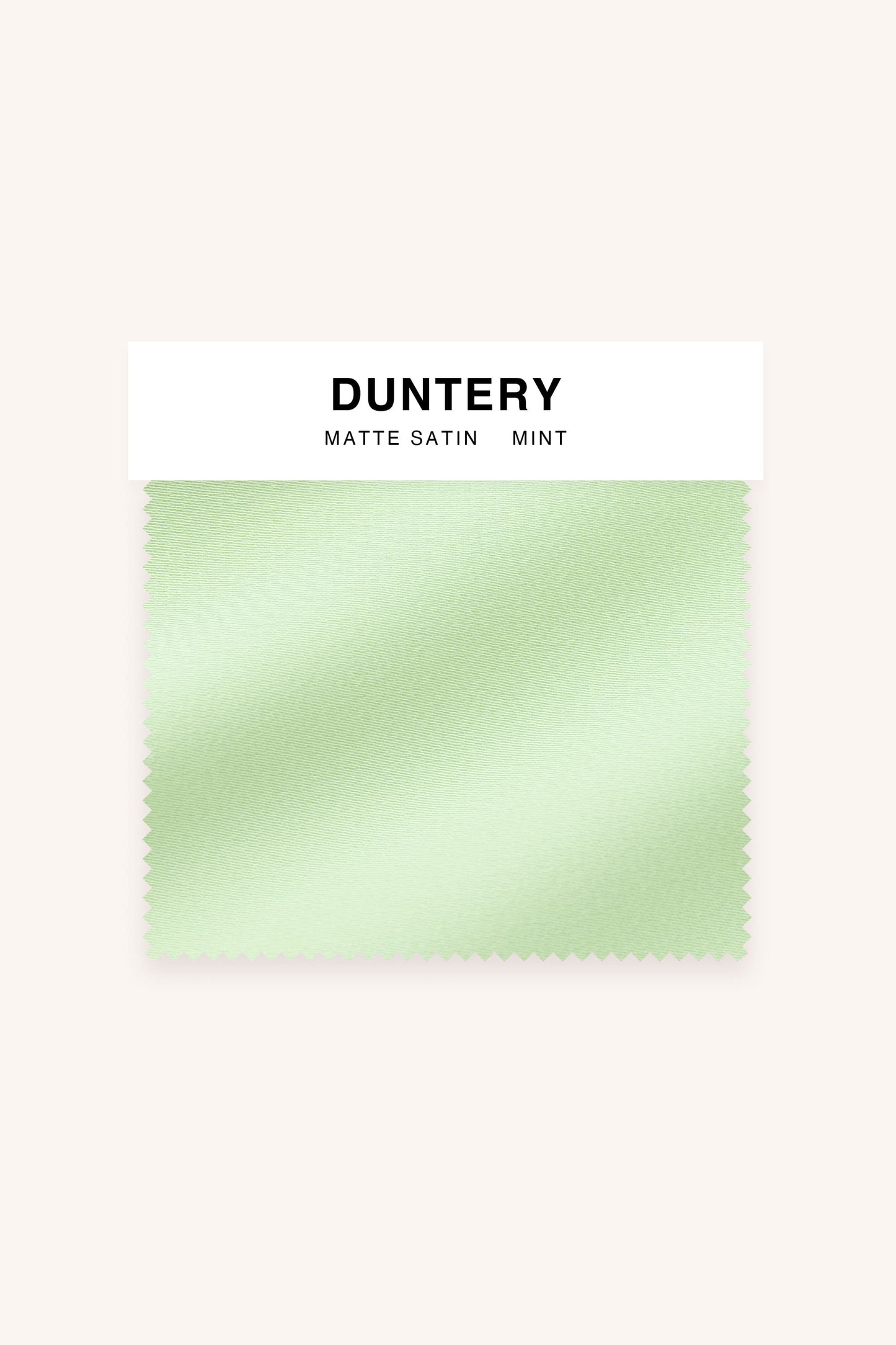 [Mint]