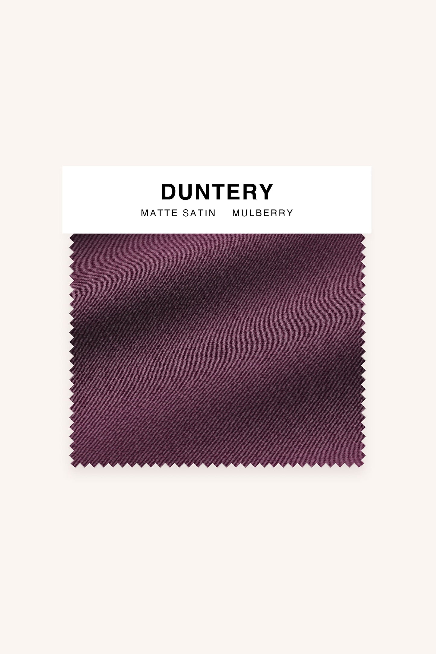 [Mulberry]