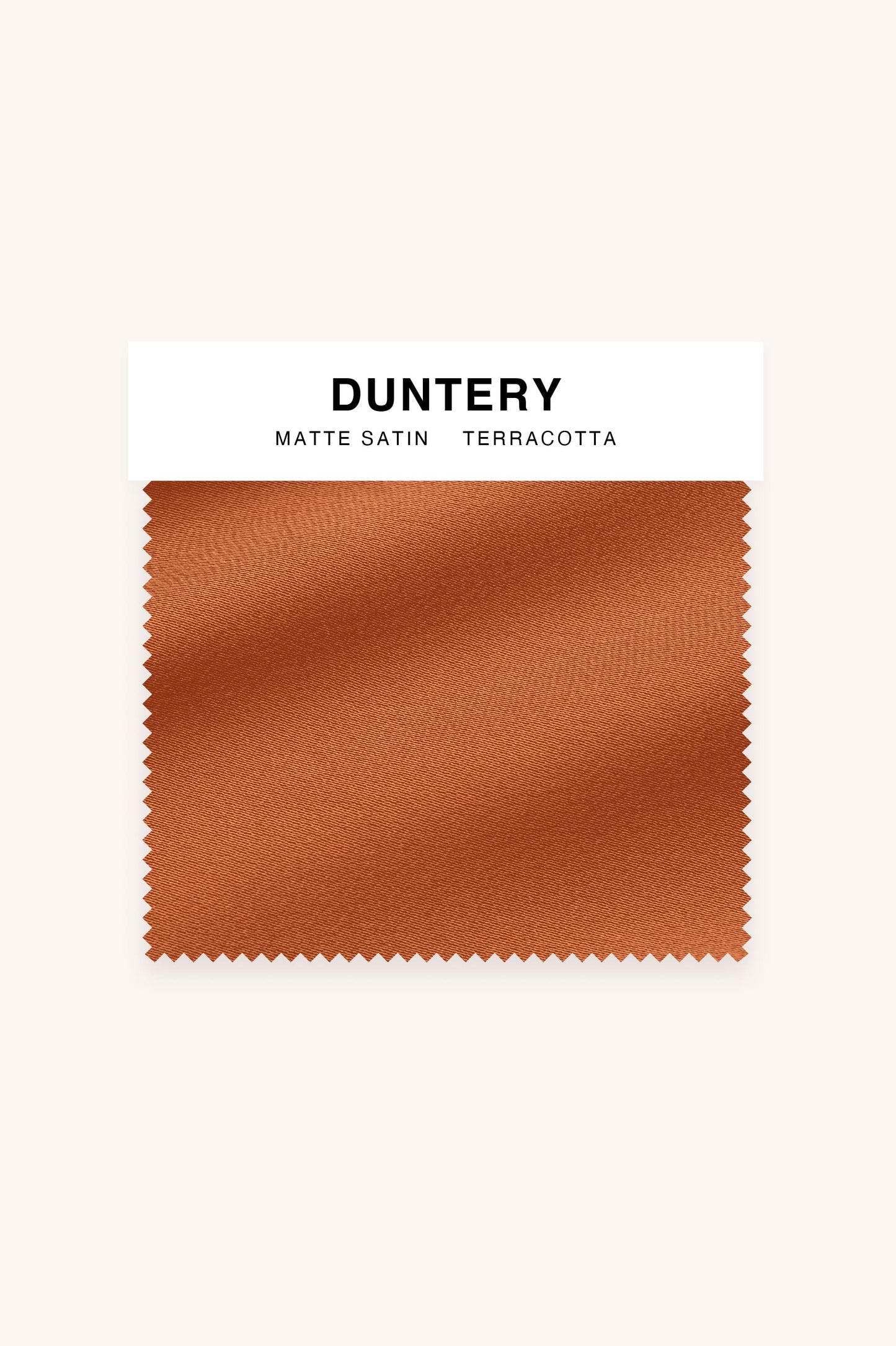 [Terracotta]