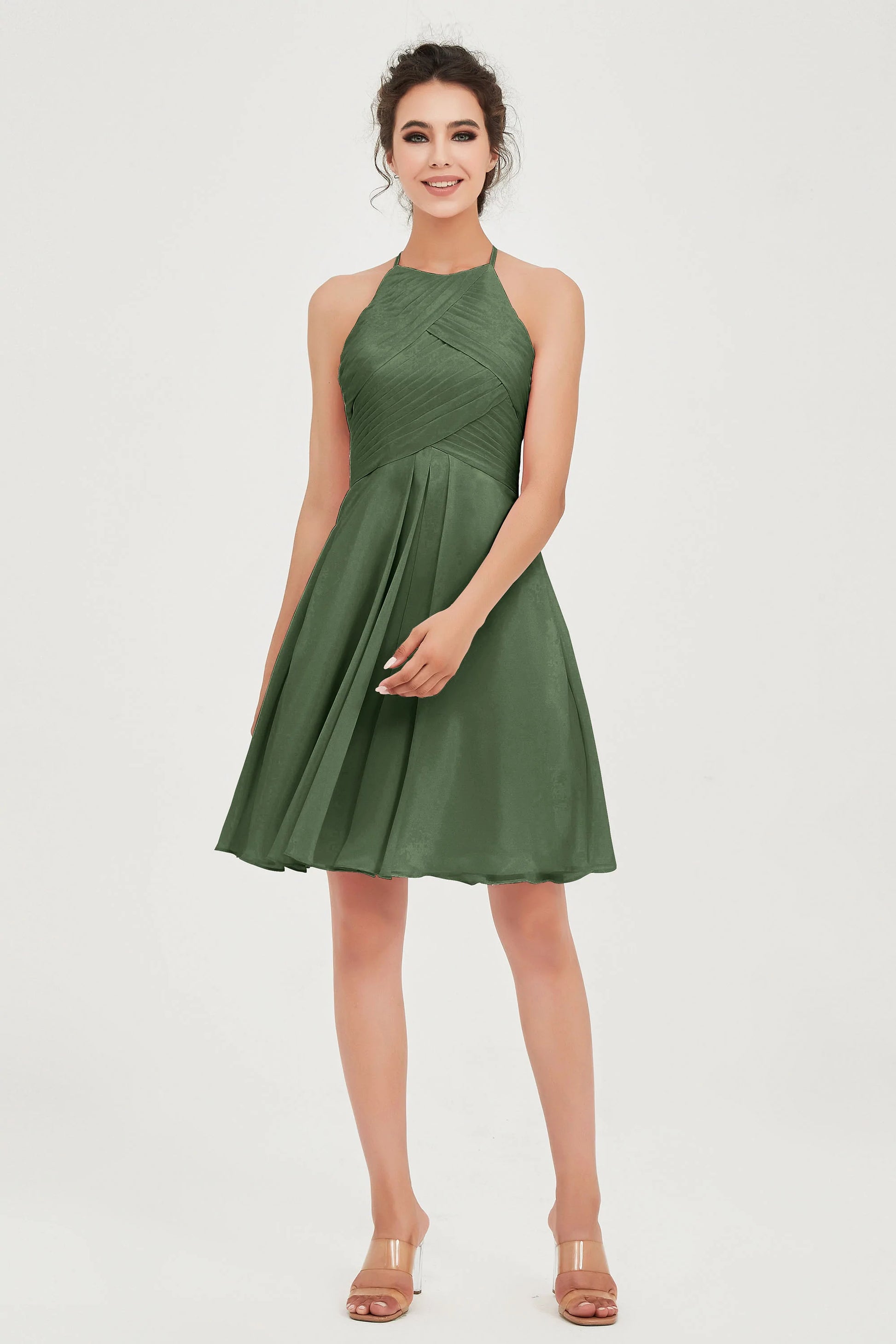 [Verde Oliva]