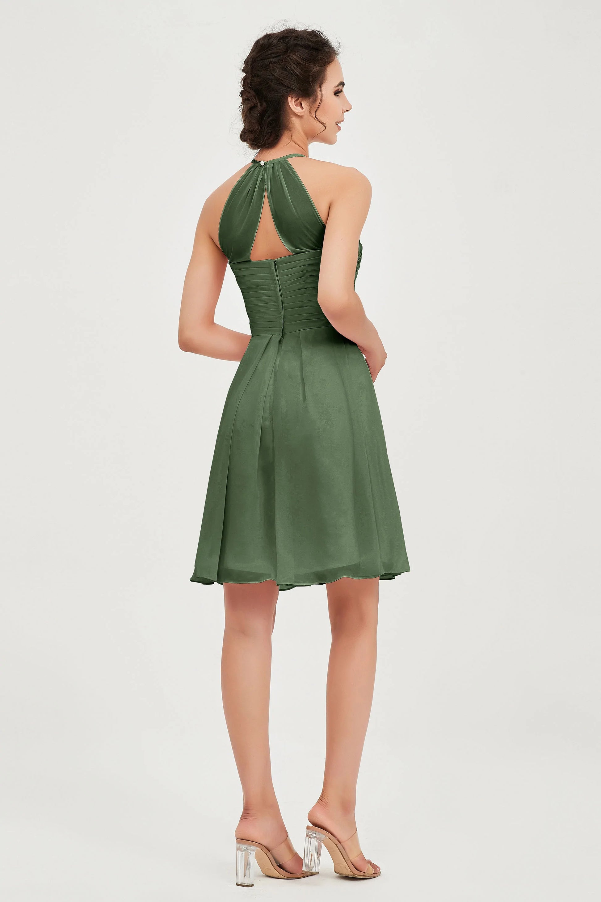 [Verde Oliva]