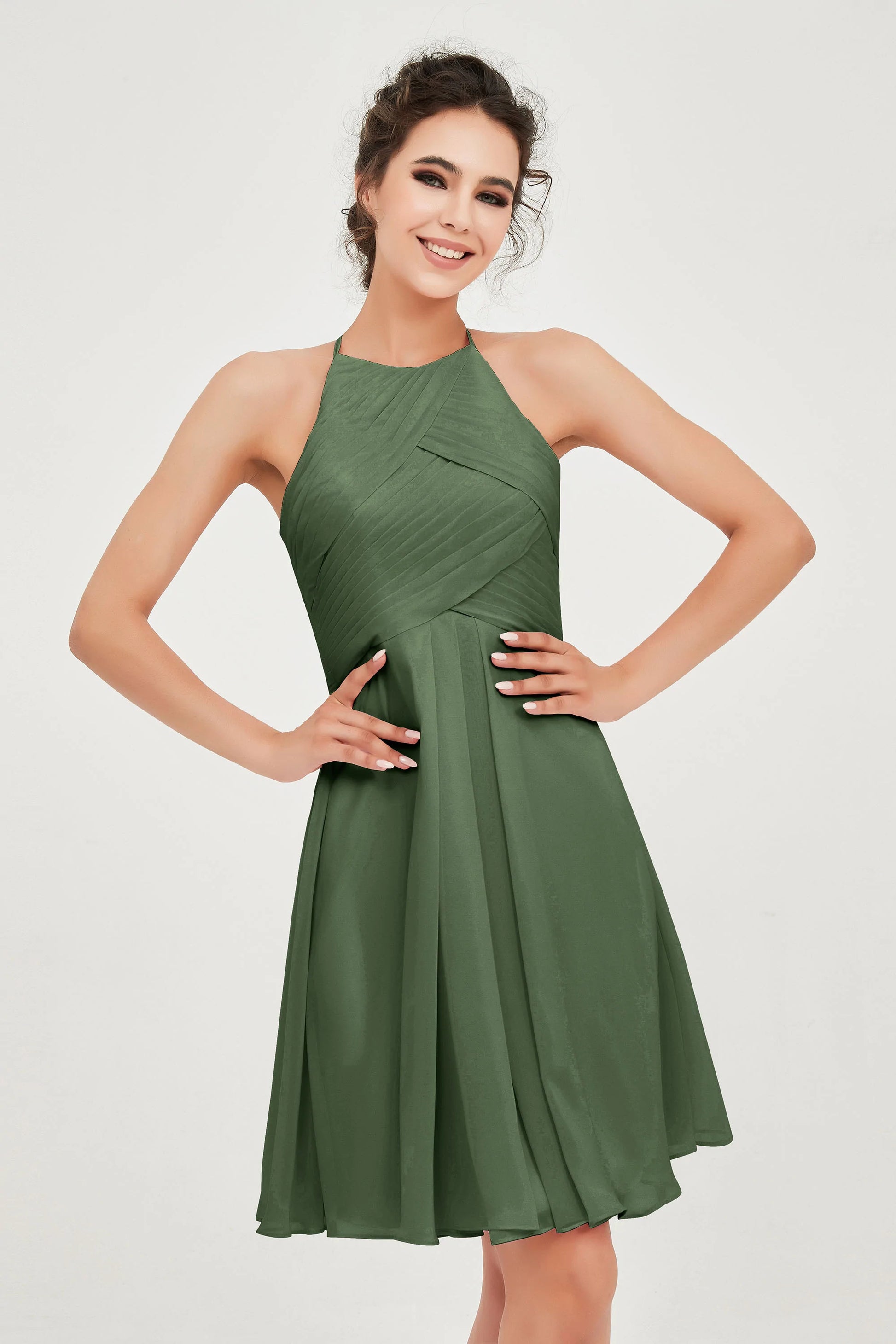 [Verde Oliva]
