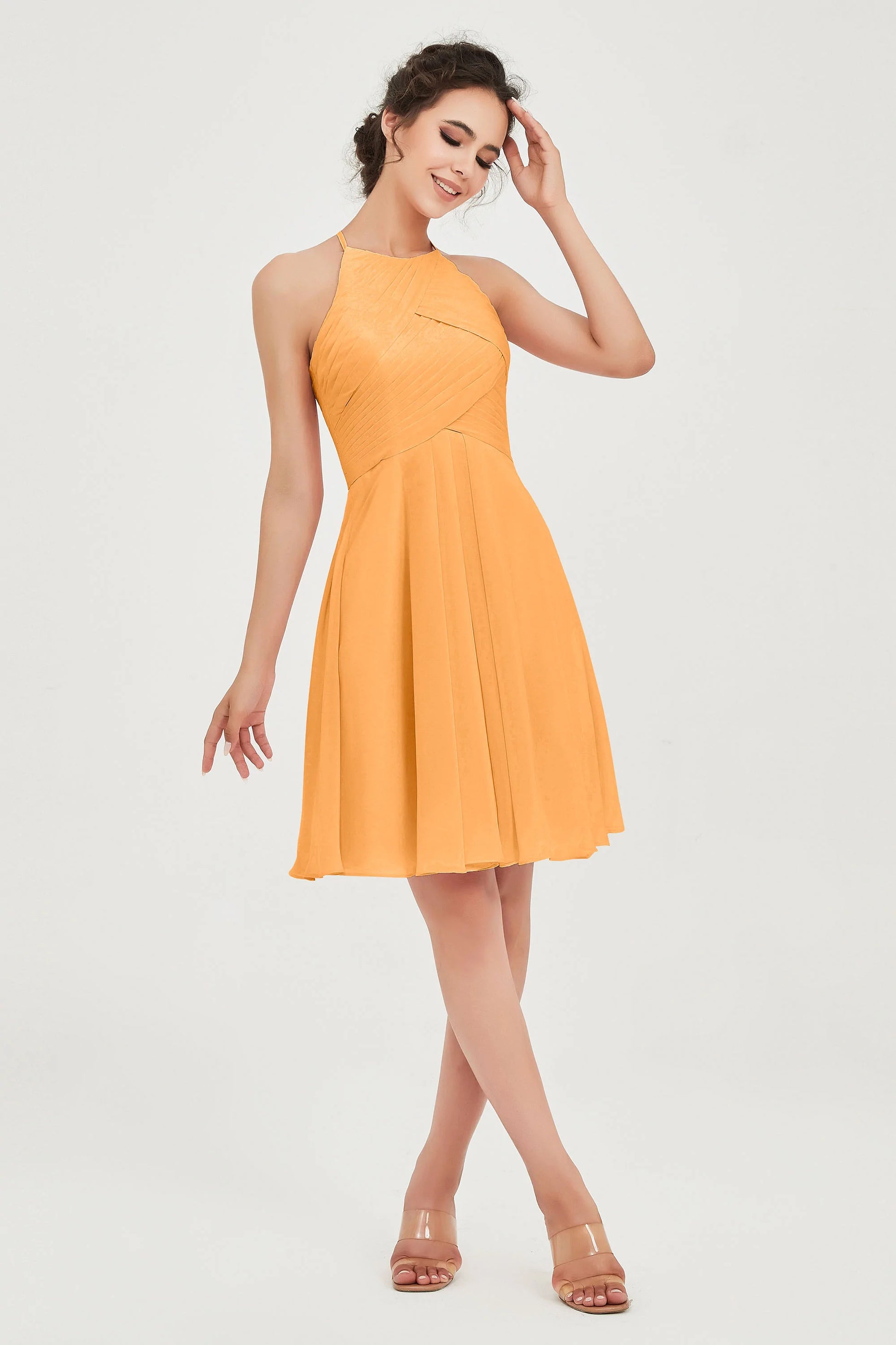 [Mandarina]