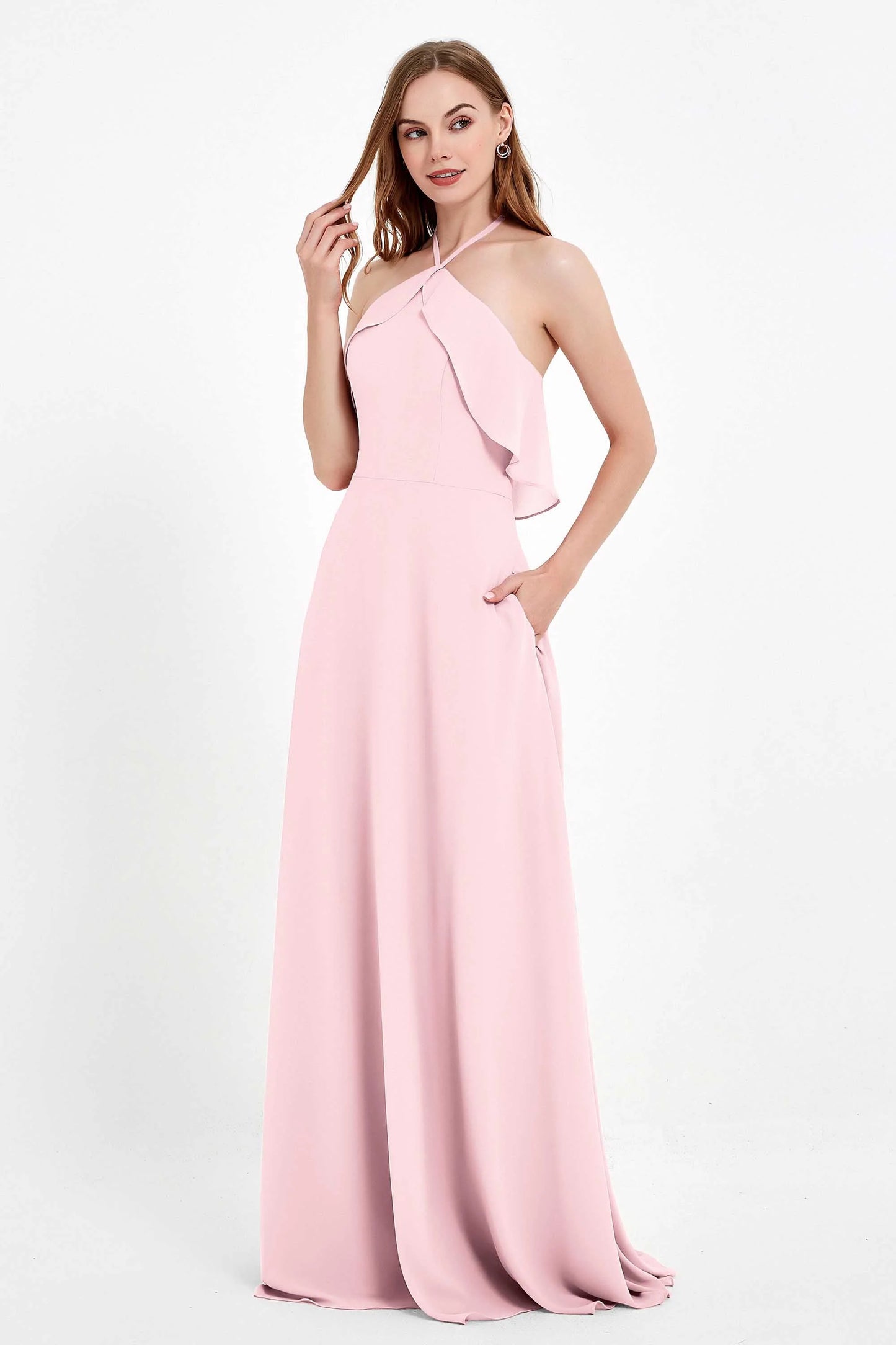 [Rosa Claro]