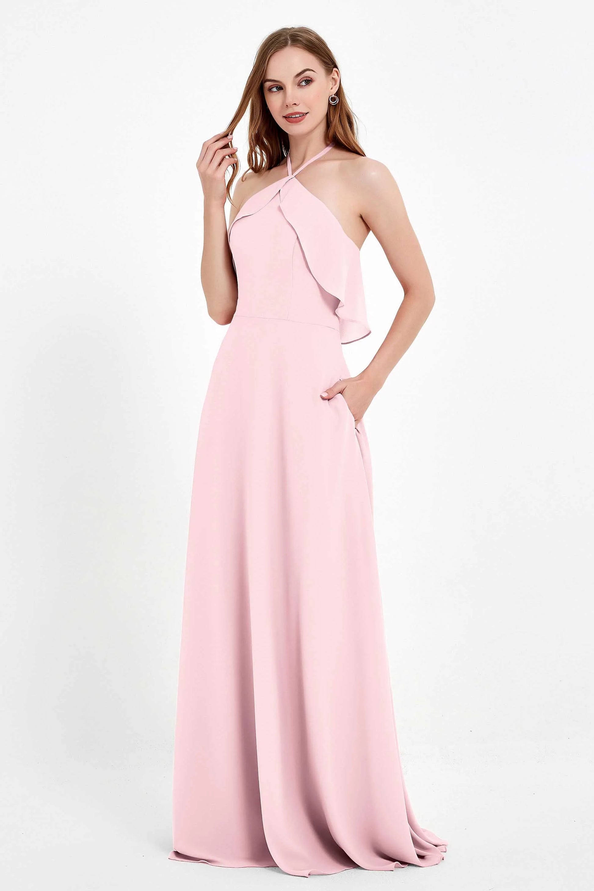 [Rosa Claro]
