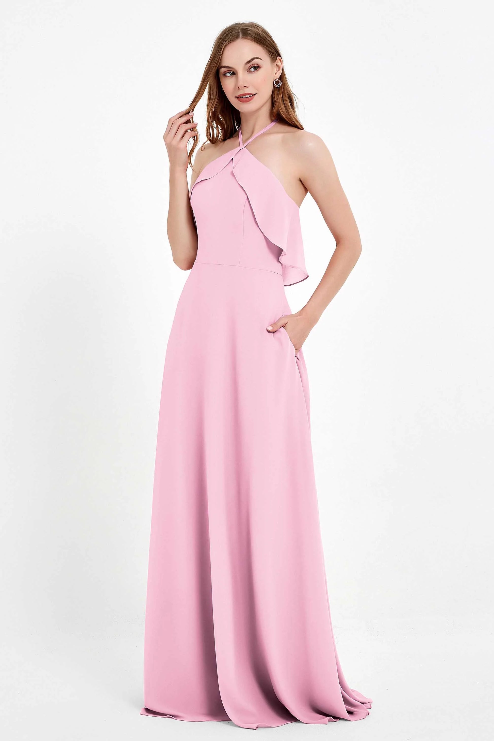 [Rosa Pastel]