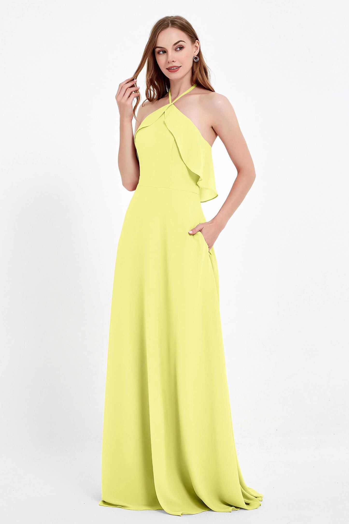 [Amarillo Narciso]