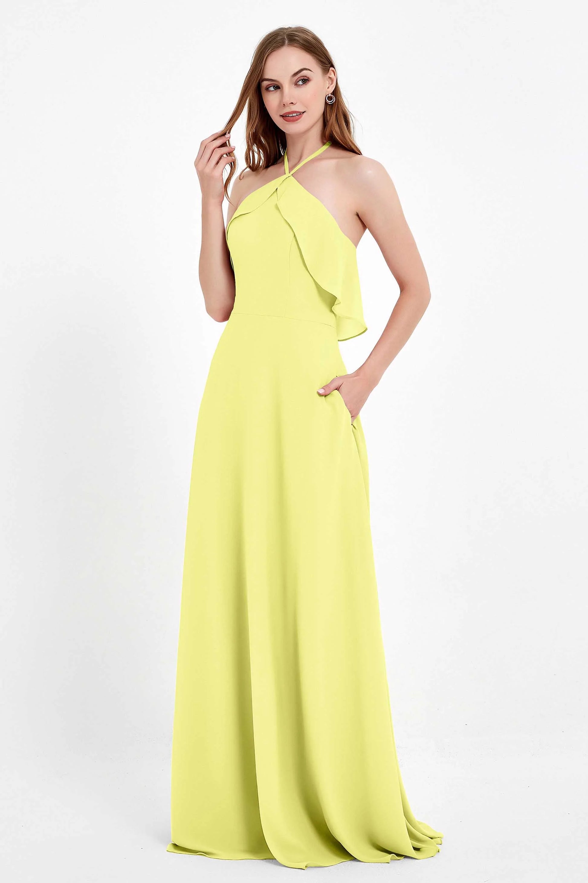 [Amarillo Narciso]