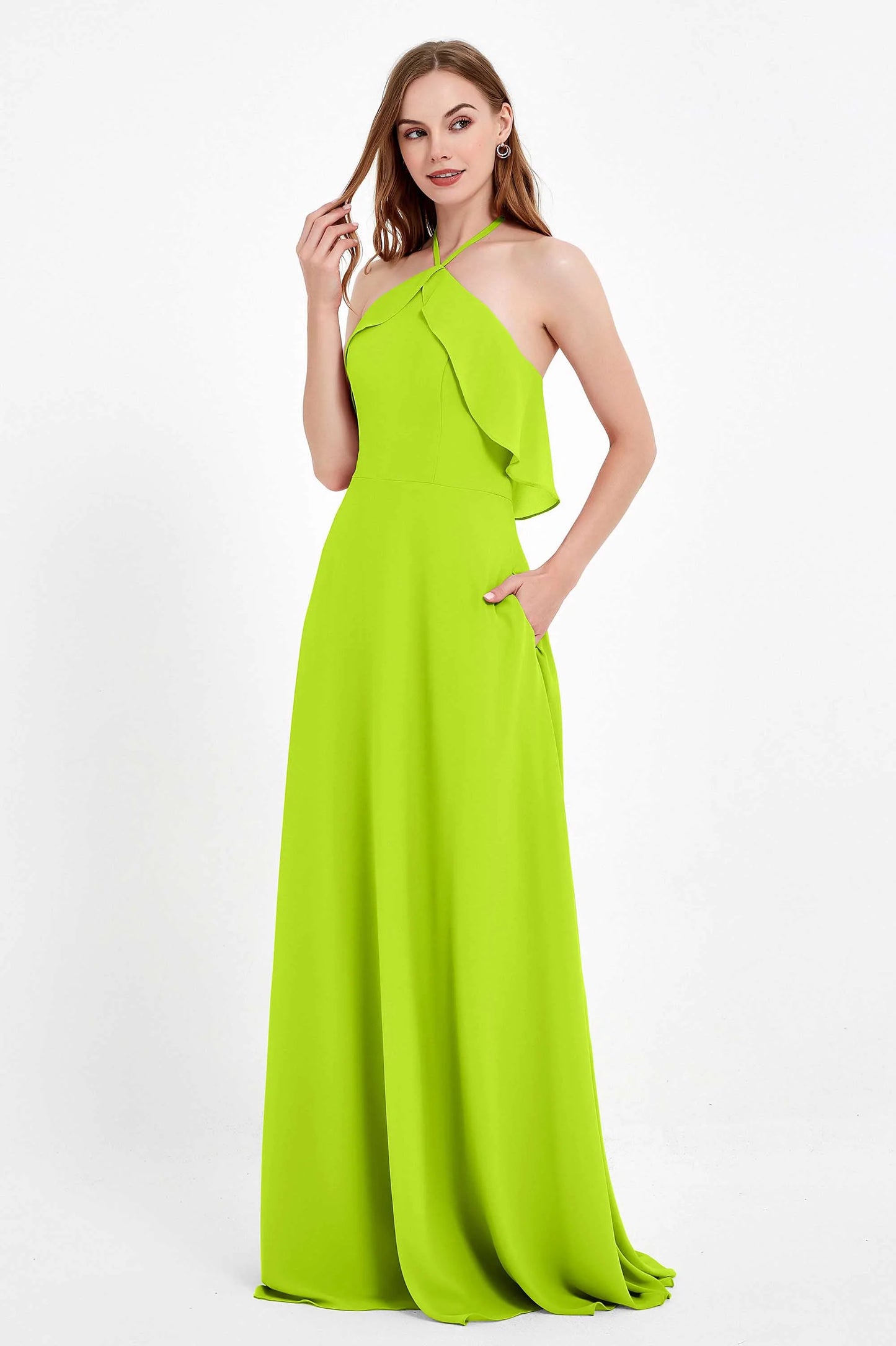 [Verde Lima]