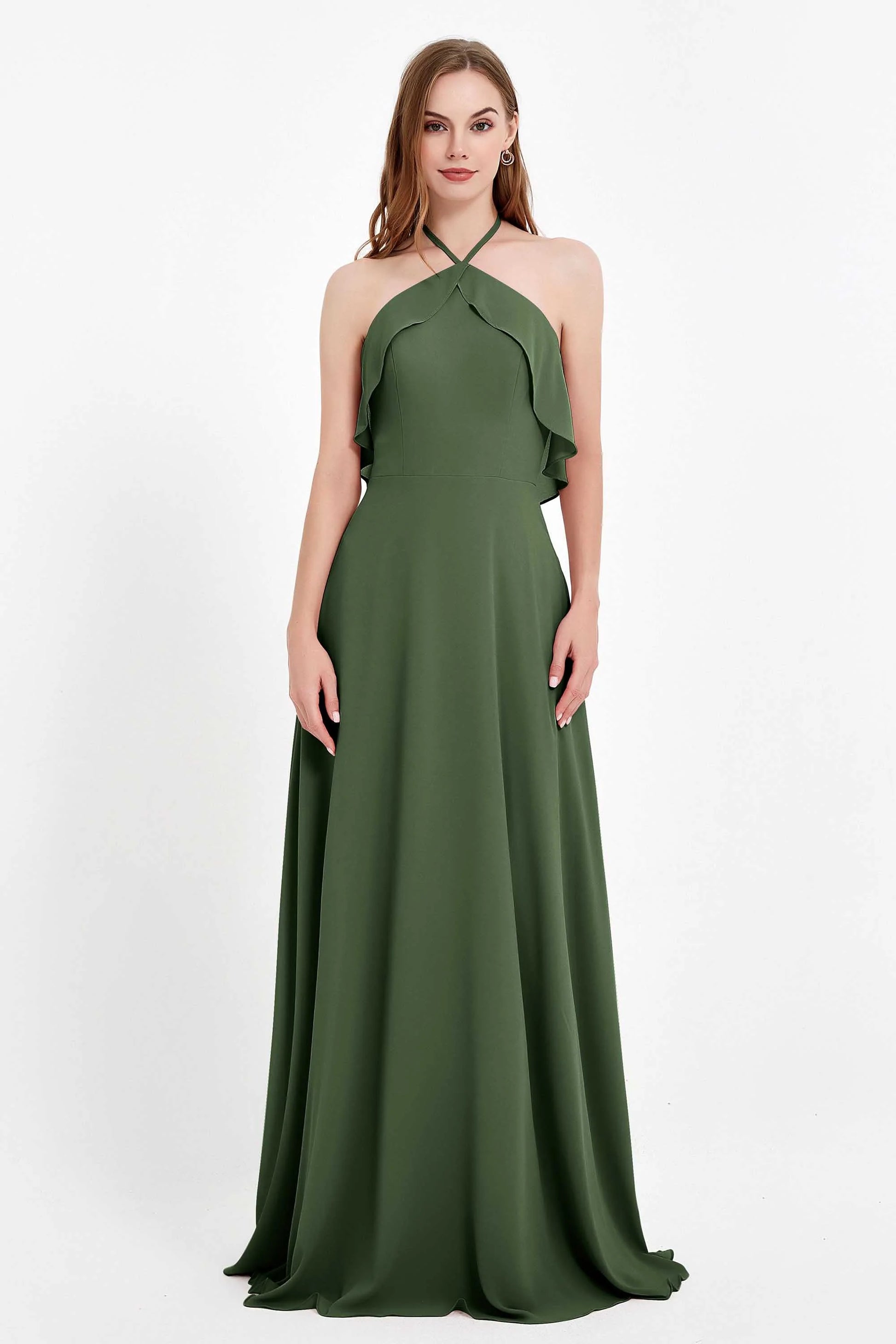 [Verde Oliva]