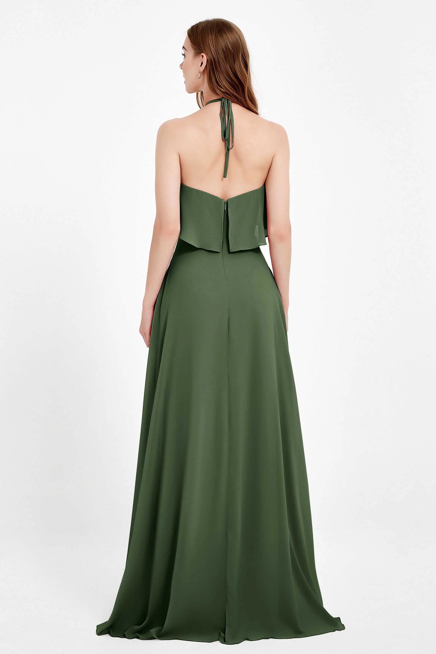 [Verde Oliva]