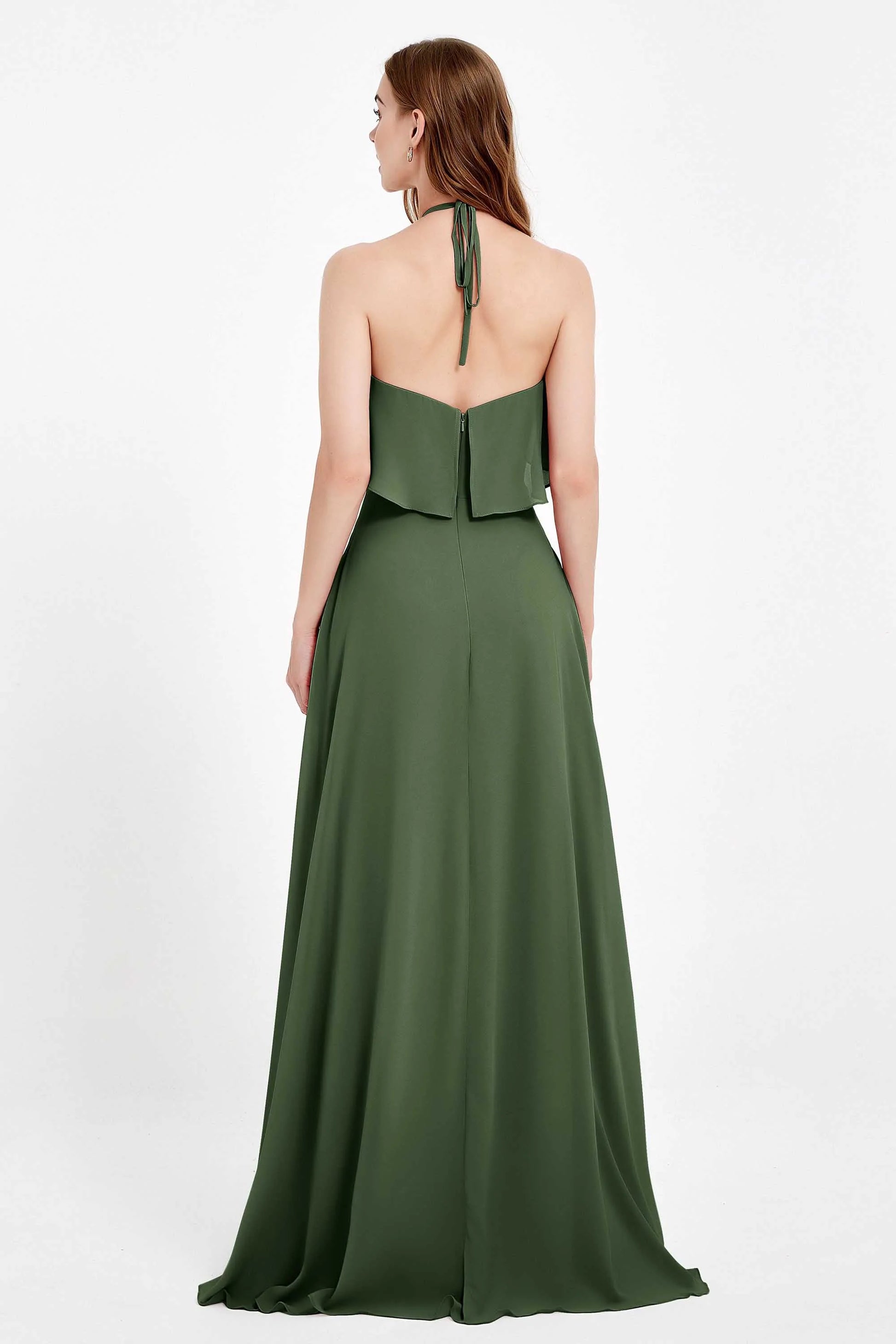 [Verde Oliva]